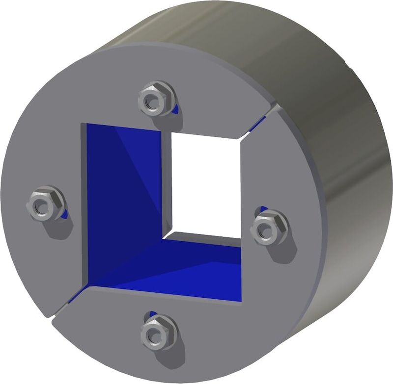 Roxtec EXWR00001002112