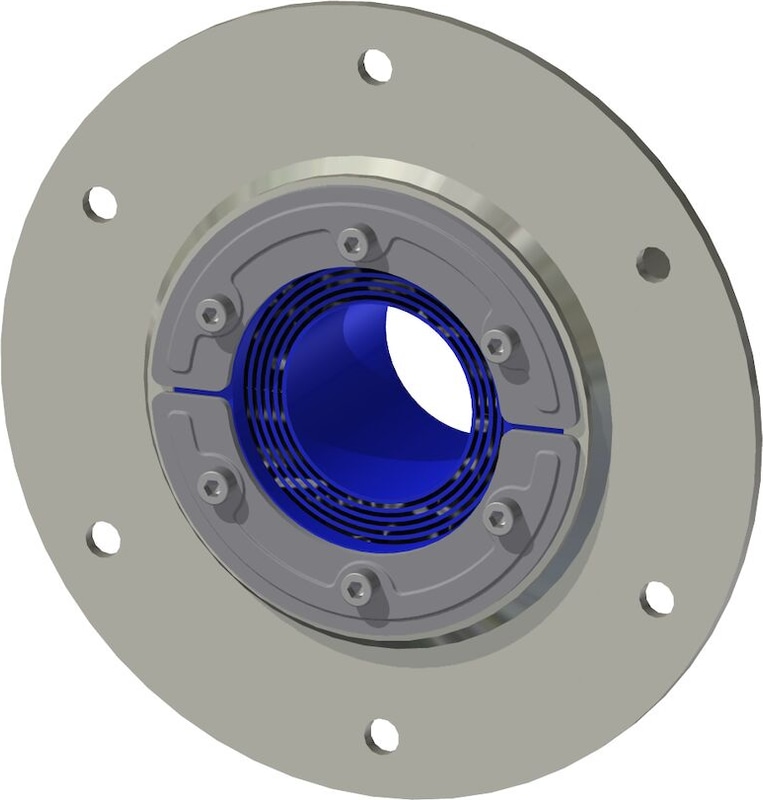 Roxtec EXRSB0100102121