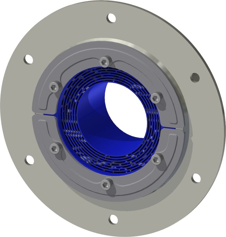 Roxtec EXRSB0125102112