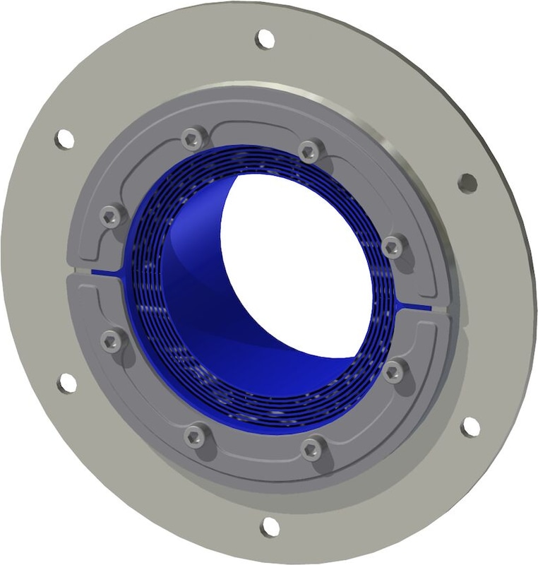 Roxtec EXRSB0150102112