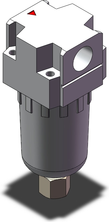 SMC 10-AF20-N02-JZ-A