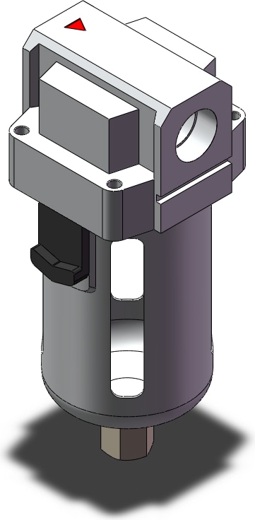 SMC 10-AF40-F04-J-A