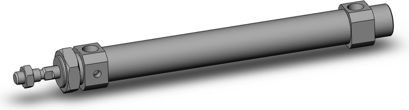 SMC 10-CDM2B20-125Z