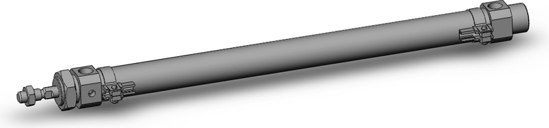 SMC 10-CDM2B20-250Z-C73