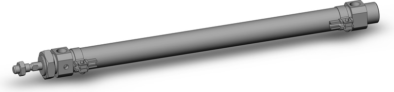 SMC 10-CDM2B20-250Z-C73L