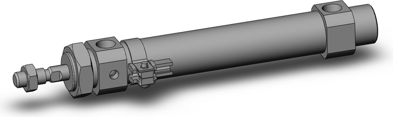 SMC 10-CDM2B20-75Z-H7A1LS