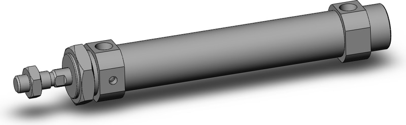 SMC 10-CDM2B25-100Z