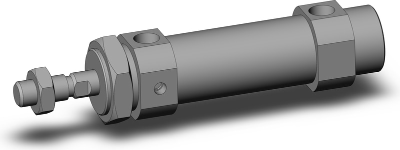 SMC 10-CDM2B25-25Z
