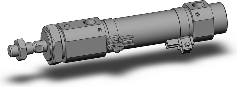 SMC 10-CDM2B25-50AZ-C73