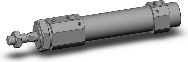 SMC 10-CDM2B25-50AZ