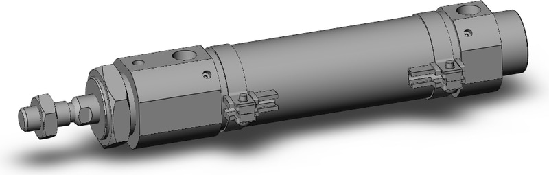 SMC 10-CDM2B32-75AZ-C733