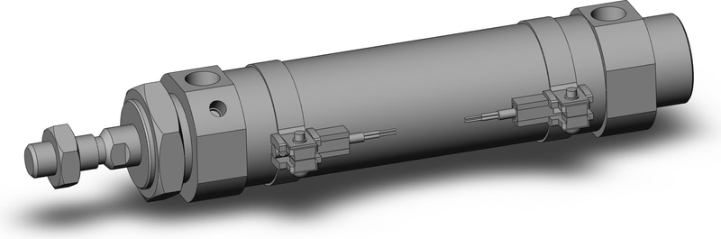 SMC 10-CDM2B32-75Z-A93