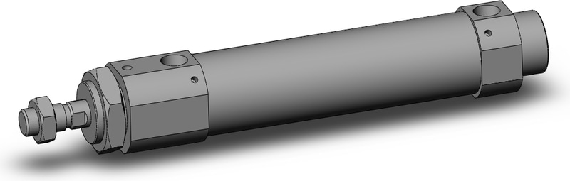 SMC 10-CDM2B40-100AZ