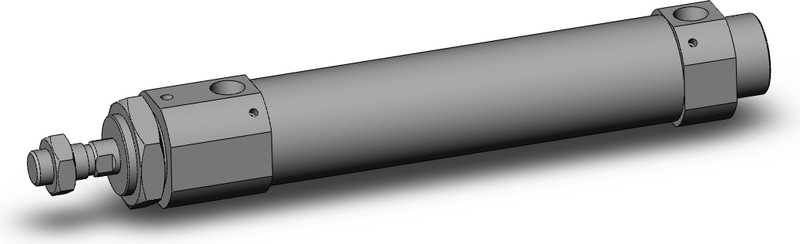 SMC 10-CDM2B40-125AZ