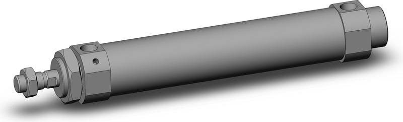 SMC 10-CDM2B40-150Z