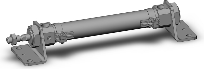 SMC 10-CDM2L20-100Z-C73L3