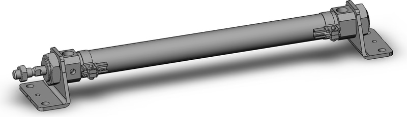SMC 10-CDM2L20-200Z-C73L