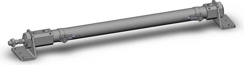 SMC 10-CDM2L20-250AZ-M9PL