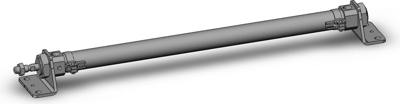 SMC 10-CDM2L20-300Z-C73L