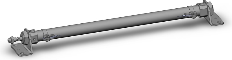 SMC 10-CDM2L20-300Z-M9PSAPC