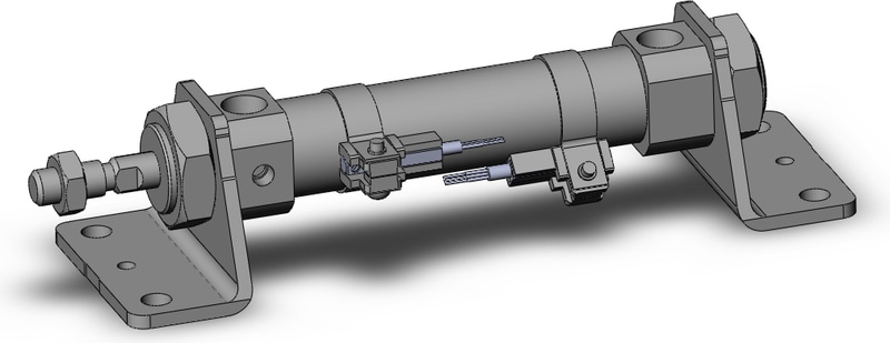 SMC 10-CDM2L20-50Z-M9N