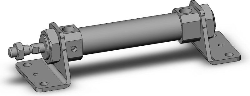 SMC 10-CDM2L20-50Z