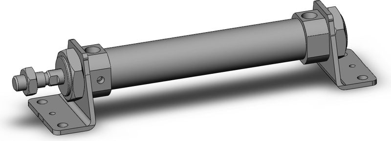 SMC 10-CDM2L25-100Z