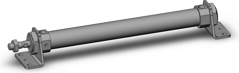 SMC 10-CDM2L25-200Z