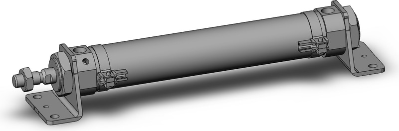 SMC 10-CDM2L32-150Z-C73