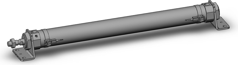 SMC 10-CDM2L32-300Z-A93