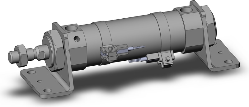 SMC 10-CDM2L32-50Z-M9PSAPC
