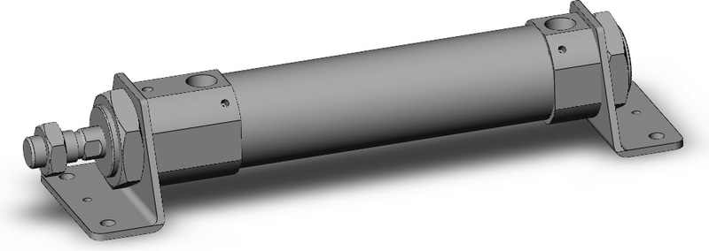 SMC 10-CDM2L40-100AZ