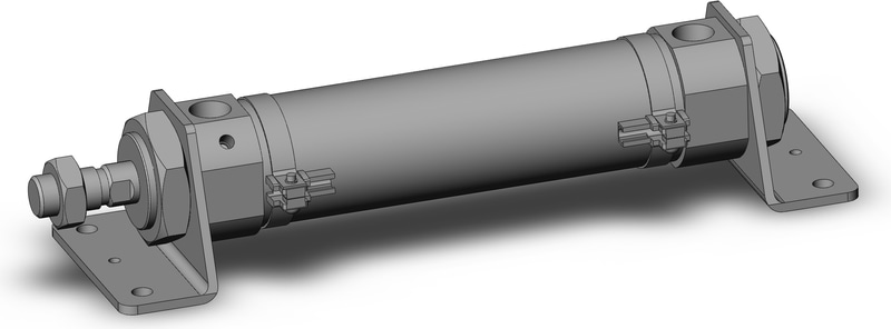 SMC 10-CDM2L40-100Z-H7A1L