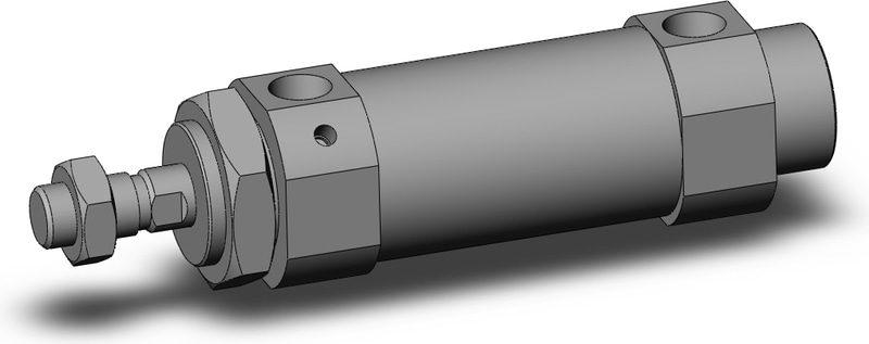 SMC 10-CM2B40TN-25Z