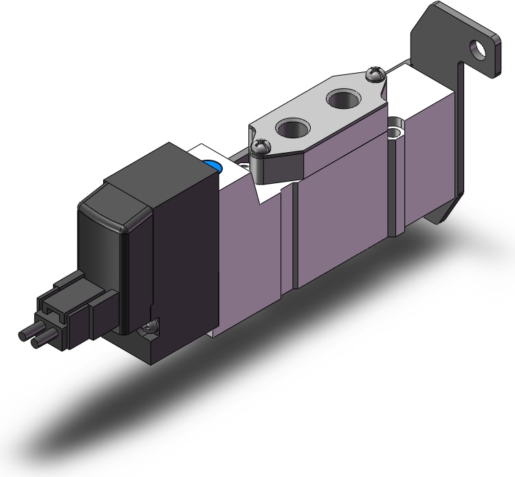 SMC 10-SY3120-5LZ-M5-F1