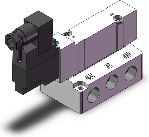SMC 10-SY7140-5DZ-02