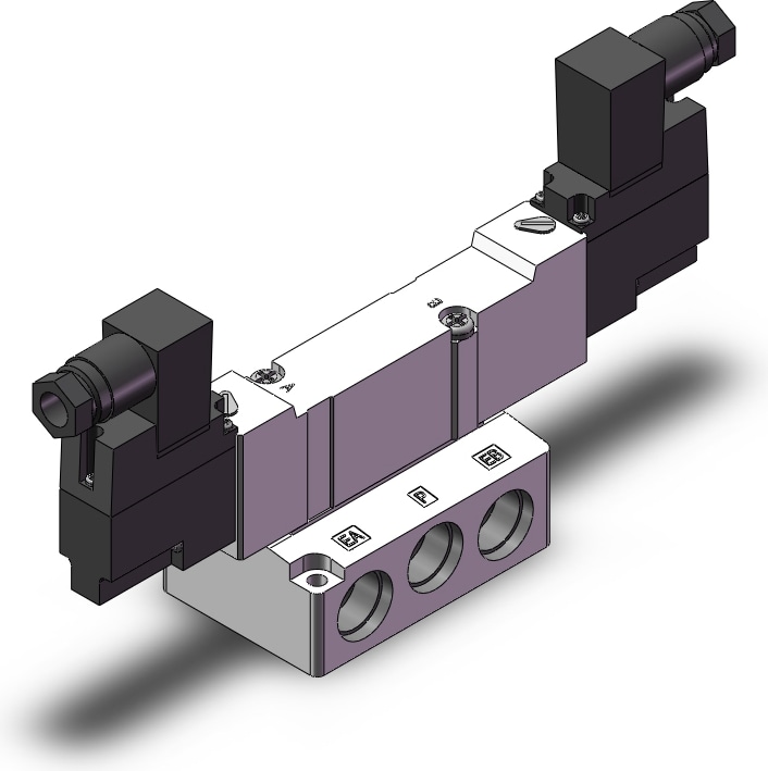SMC 10-SY7540-5DZE-03