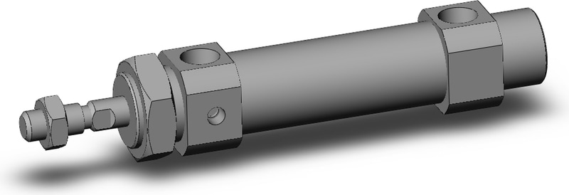 SMC 11-CDM2B20TN-25Z