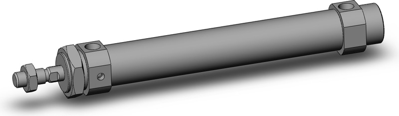 SMC 11-CDM2B25-125Z