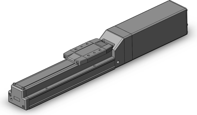SMC 11-LEFS16AB-100B-RC6P5D