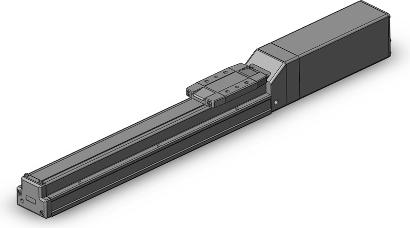 SMC 11-LEFS16B-200B-S36N1