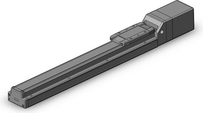 SMC 11-LEFS25A-300