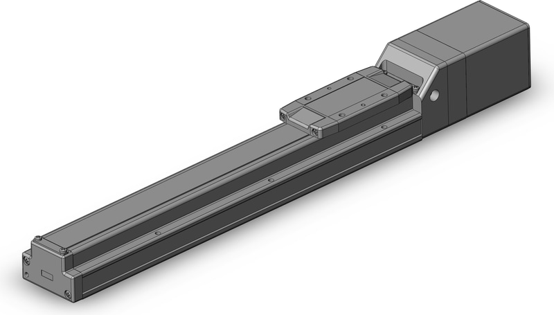 SMC 11-LEFS25AA-250R-R36P3D