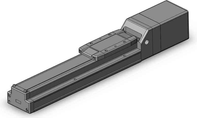 SMC 11-LEFS25B-150
