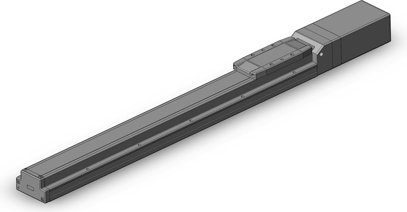 SMC 11-LEFS40B-600B-S36N1
