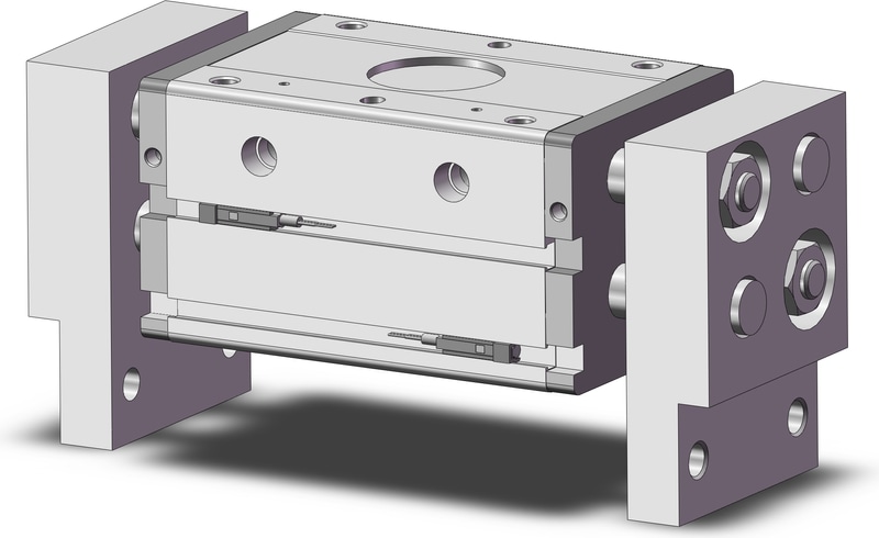 SMC 11-MHL2-32TND-M9PL