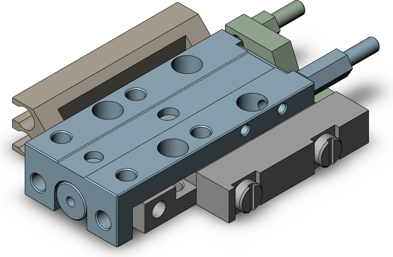 SMC 11-MXJ4L-5CP