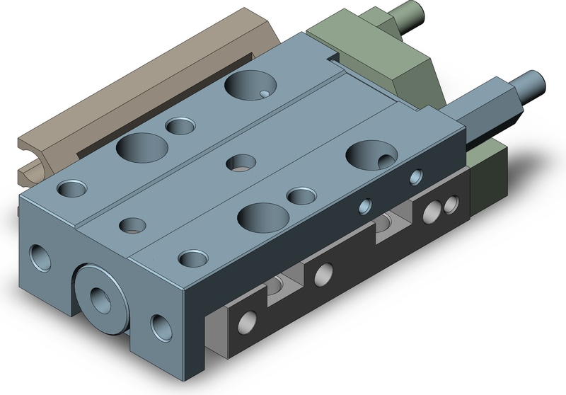 SMC 11-MXJ8L-10C