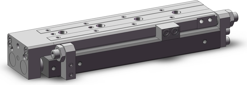 SMC 13-MXQ16L-100A
