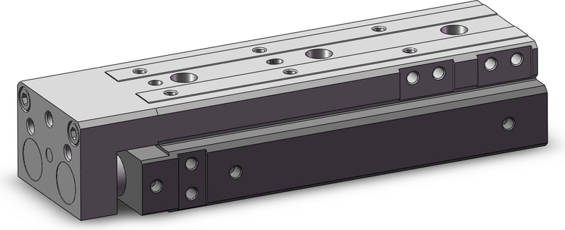 SMC 13-MXQ16L-75